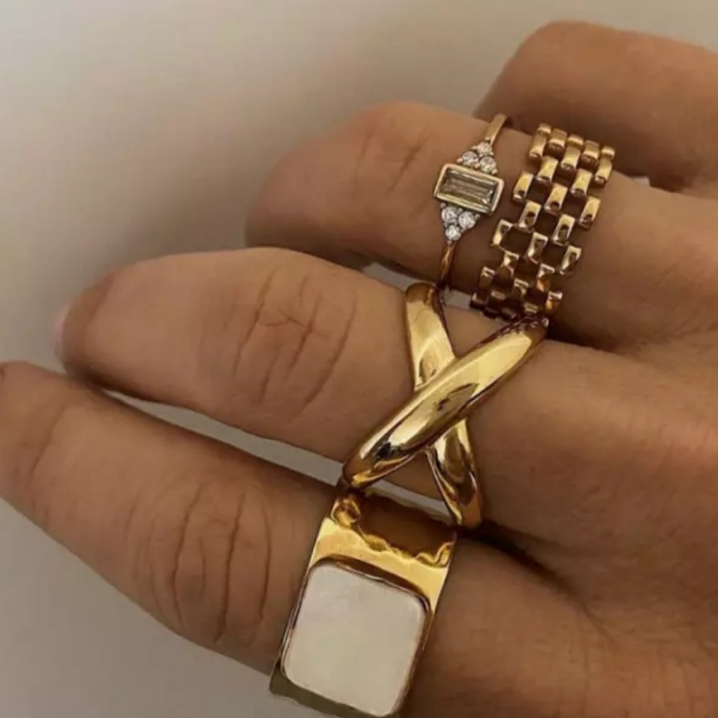 Xixi Ring